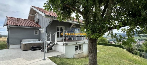 5 غرف نوم منزل في L'Horme, France رقم 327473 3