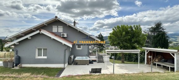 5 غرف نوم منزل في L'Horme, France رقم 327473 4