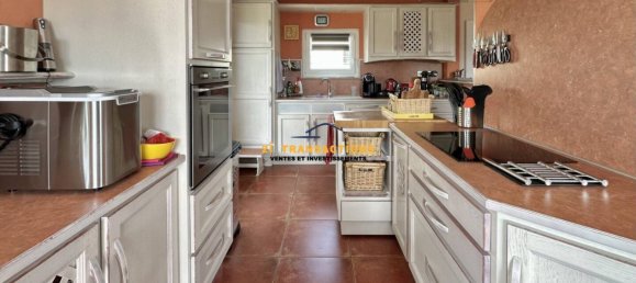 5 غرف نوم منزل في L'Horme, France رقم 327473 11