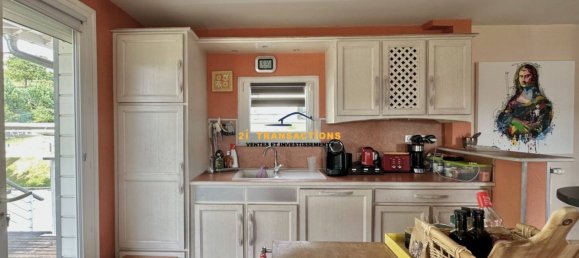 5 غرف نوم منزل في L'Horme, France رقم 327473 12