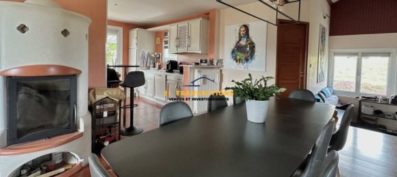 5 غرف نوم منزل في L'Horme, France رقم 327473 9