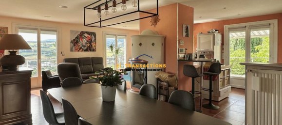 5 غرف نوم منزل في L'Horme, France رقم 327473 8