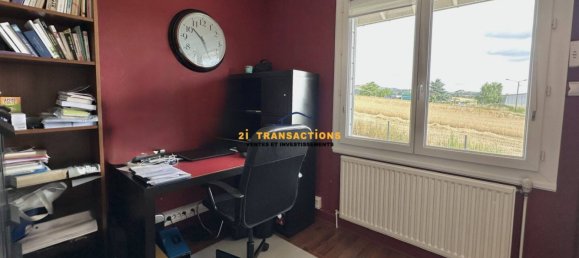 5 غرف نوم منزل في L'Horme, France رقم 327473 13