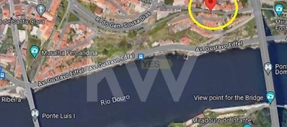 170m² Building in Porto, Portugal No. 31276 6