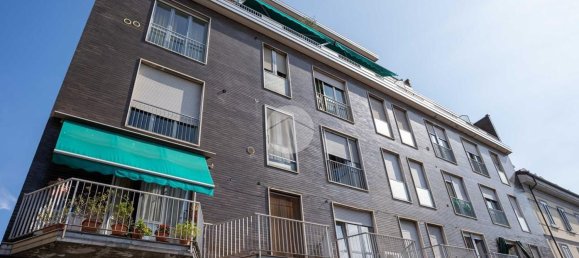 2-salle Appartement à Rho, Italy No. 330399 30