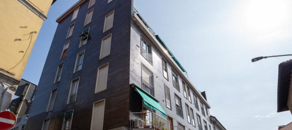 2-salle Appartement à Rho, Italy No. 330399 24