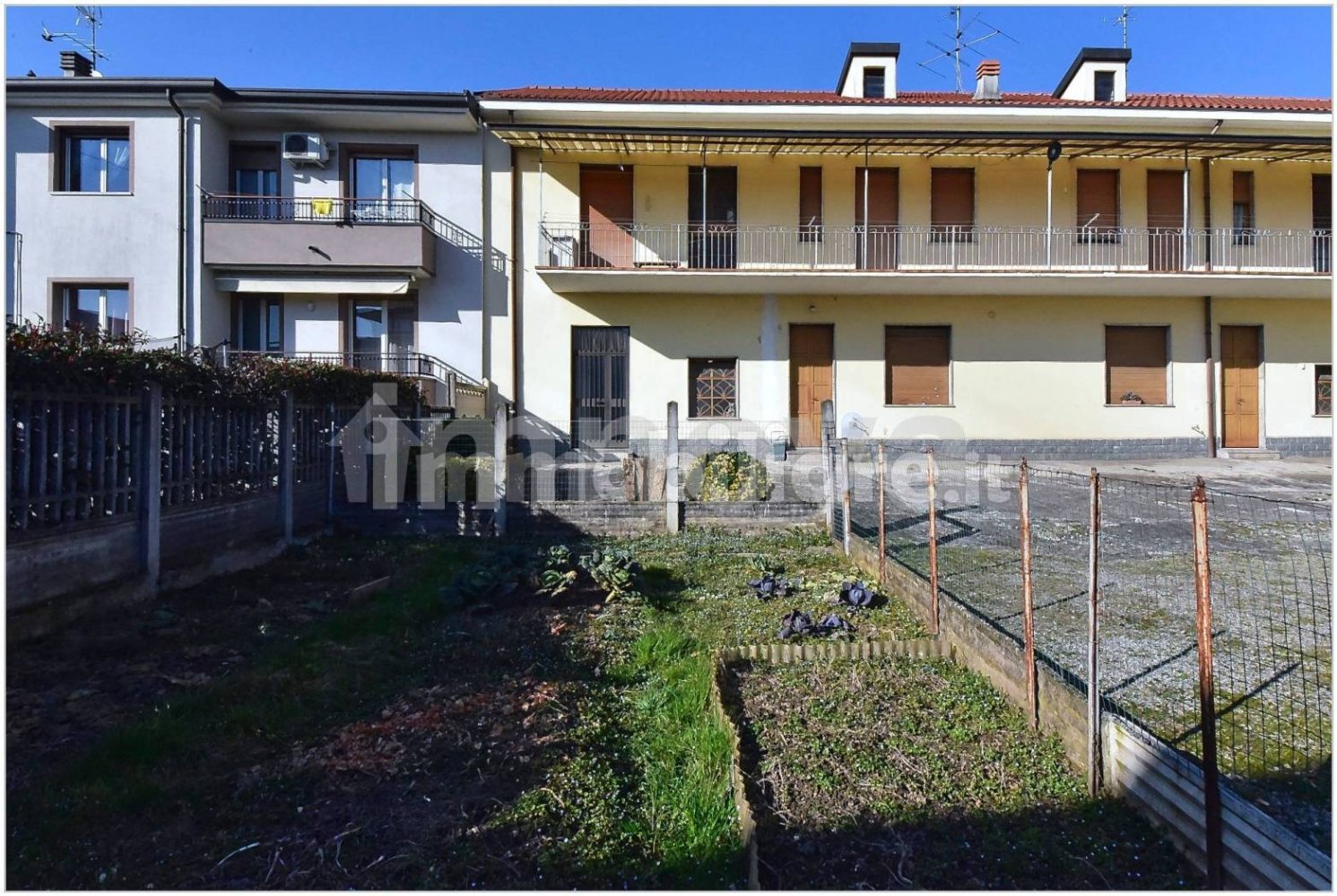 3 Schlafzimmer Haus in Seveso, Italy, Nr. 132437
