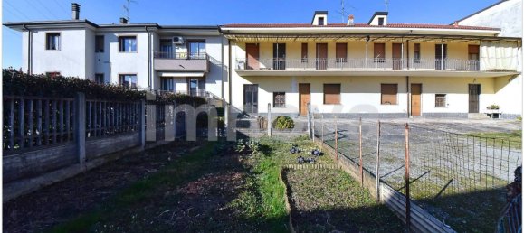 3 Schlafzimmer Haus in Seveso, Italy, Nr. 132437 23