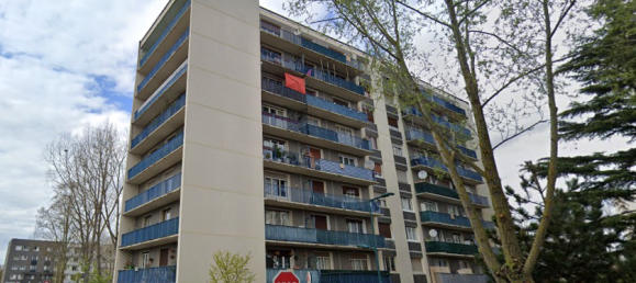 3 Schlafzimmer Wohnung in Mantes-la-Jolie, France, Nr. 163412 9