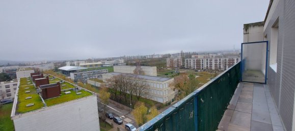 3 Schlafzimmer Wohnung in Mantes-la-Jolie, France, Nr. 163412 8