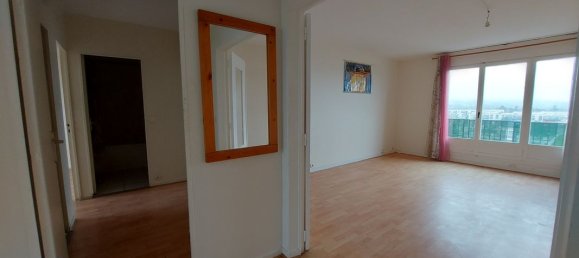 3 Schlafzimmer Wohnung in Mantes-la-Jolie, France, Nr. 163412 4