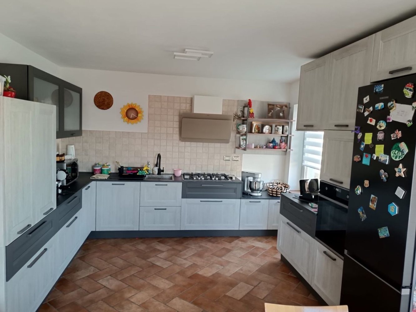 8-Zimmer Haus in Udine, Italy, Nr. 301725