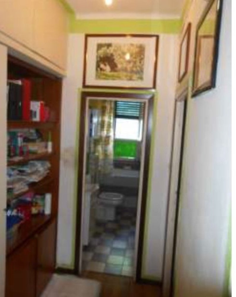 Квартира с 2 комнатами в Милан, Италия № 246435