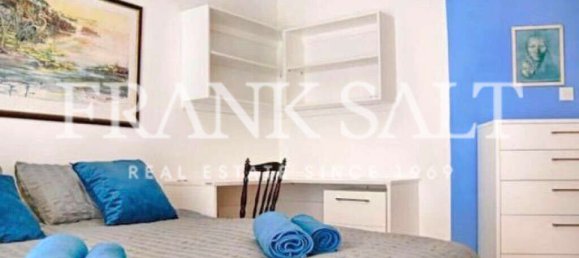 3 Schlafzimmer Wohnung in Sliema, Malta, Nr. 7879 4