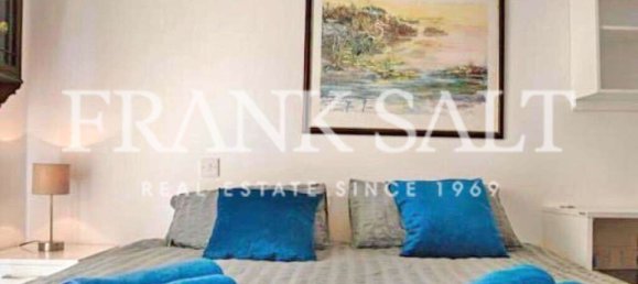 3 Schlafzimmer Wohnung in Sliema, Malta, Nr. 7879 3