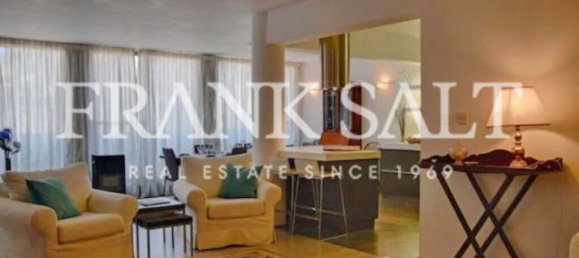 3 Schlafzimmer Wohnung in Sliema, Malta, Nr. 7879 6