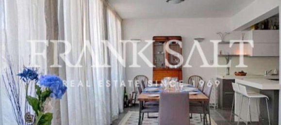 3 Schlafzimmer Wohnung in Sliema, Malta, Nr. 7879 7