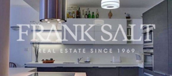 3 Schlafzimmer Wohnung in Sliema, Malta, Nr. 7879 9