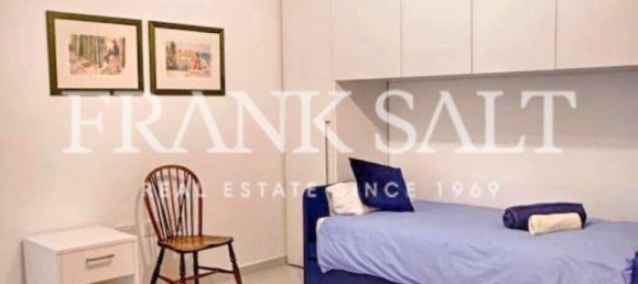 3 Schlafzimmer Wohnung in Sliema, Malta, Nr. 7879 5