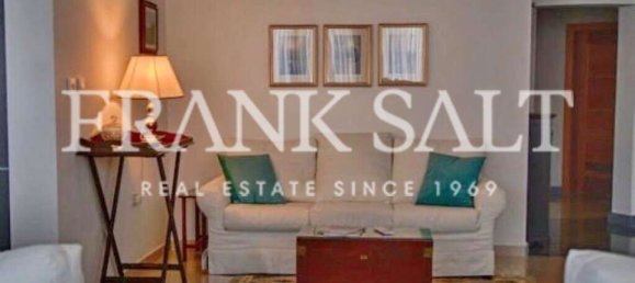 3 Schlafzimmer Wohnung in Sliema, Malta, Nr. 7879 10