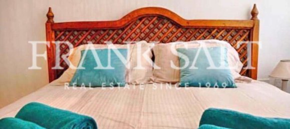 3 Schlafzimmer Wohnung in Sliema, Malta, Nr. 7879 2