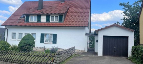 3 chambres Maison de ville à Rems-Murr-Kreis, Germany No. 329372 7