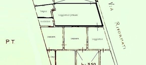 Casa de 8 habitaciónes en Mesagne, Italy No. 125755 4