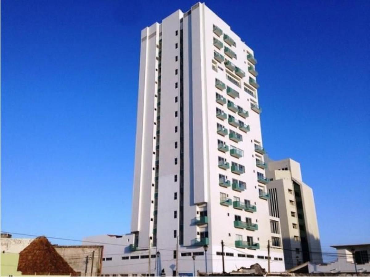 3 bedrooms Apartment in Veracruz, Mexico No. 213841