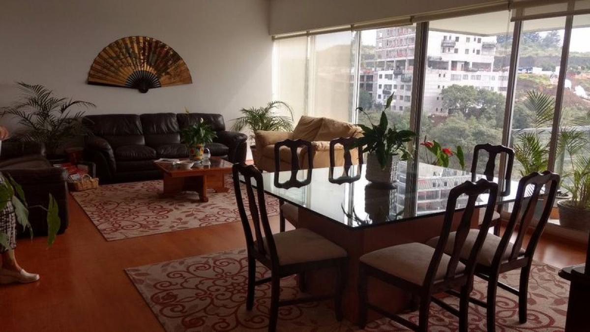 3 Schlafzimmer Wohnung in Mexico, Nr. 220491