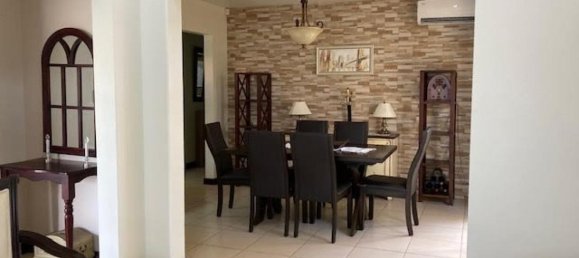 Apartamento com 3 quartos em condomínio em Alajuela, Costa Rica N.º 832 5