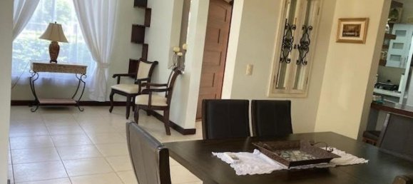Apartamento com 3 quartos em condomínio em Alajuela, Costa Rica N.º 832 4