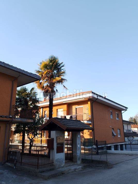 1 Schlafzimmer Wohnung in Brebbia, Italy, Nr. 138500