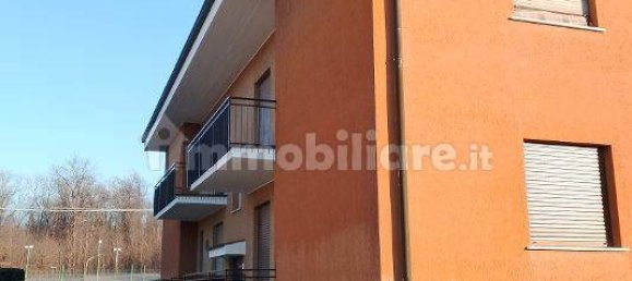 Apartamento de 1 dormitorio en Brebbia, Italy No. 138500 14