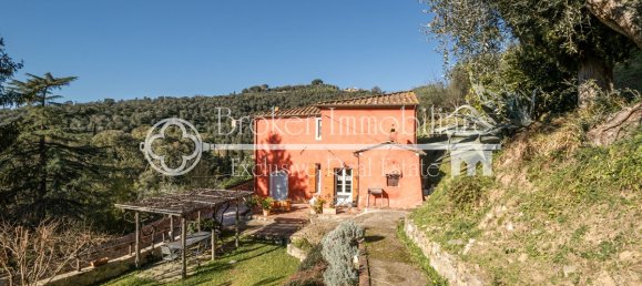 3 غرف نوم فيلا في Massarosa, Italy رقم 143020 2