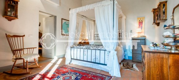 3 غرف نوم فيلا في Massarosa, Italy رقم 143020 22