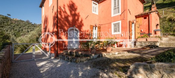 3 غرف نوم فيلا في Massarosa, Italy رقم 143020 37