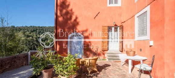 3 غرف نوم فيلا في Massarosa, Italy رقم 143020 38