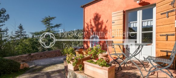 3 غرف نوم فيلا في Massarosa, Italy رقم 143020 39