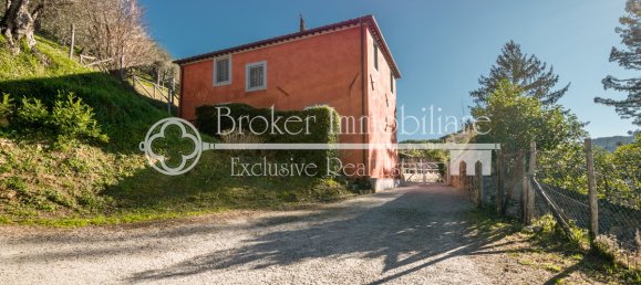 3 غرف نوم فيلا في Massarosa, Italy رقم 143020 36