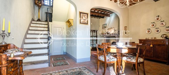 3 غرف نوم فيلا في Massarosa, Italy رقم 143020 5