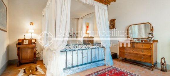 3 غرف نوم فيلا في Massarosa, Italy رقم 143020 23