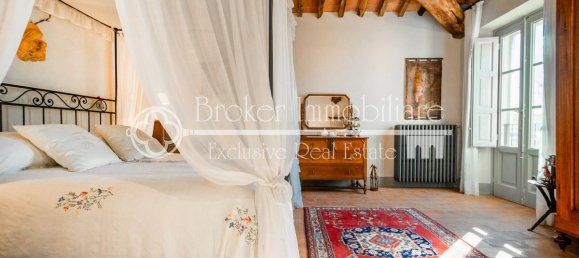 3 غرف نوم فيلا في Massarosa, Italy رقم 143020 24