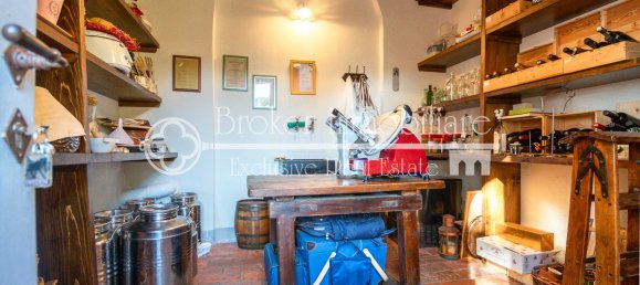 3 غرف نوم فيلا في Massarosa, Italy رقم 143020 28