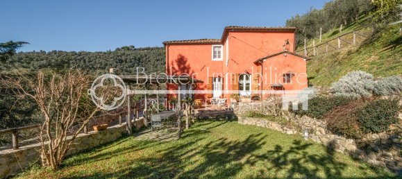 3 غرف نوم فيلا في Massarosa, Italy رقم 143020 44