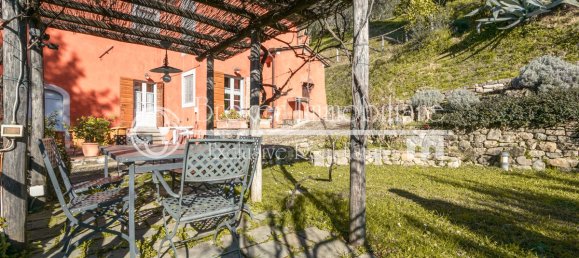 3 غرف نوم فيلا في Massarosa, Italy رقم 143020 42