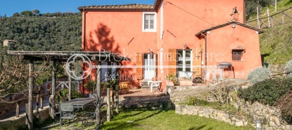 3 غرف نوم فيلا في Massarosa, Italy رقم 143020 41