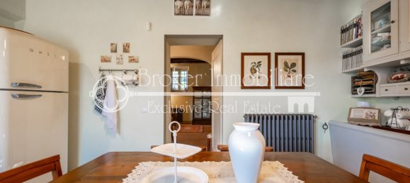 3 غرف نوم فيلا في Massarosa, Italy رقم 143020 14