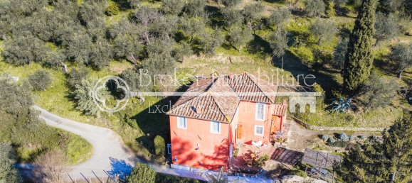 3 غرف نوم فيلا في Massarosa, Italy رقم 143020 30