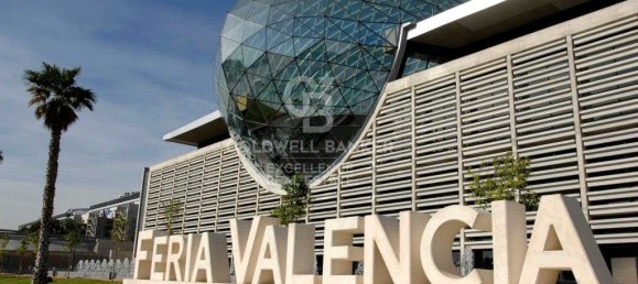 Propriété commerciale à Paterna, Spain 320m² No. 154186 49