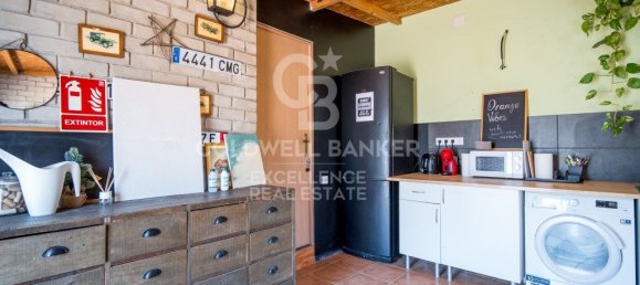 Propriété commerciale à Paterna, Spain 320m² No. 154186 12